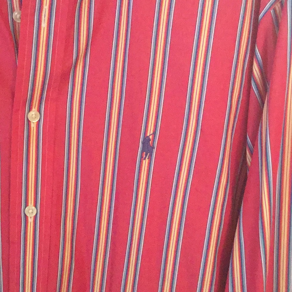 Ralph Lauren dress shirt